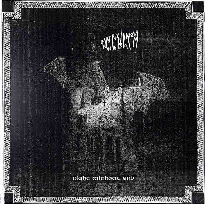 Occvlta ‎– Night Without End