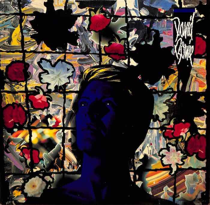 David Bowie ‎– Tonight