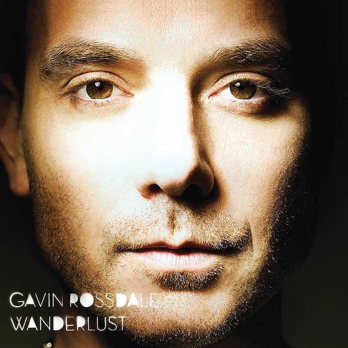 Gavin Rossdale - Wanderlust  (RSD 2022)