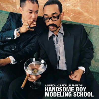 Handsome Boy Modeling School – So... How's Your Girl? (RSD 2022)