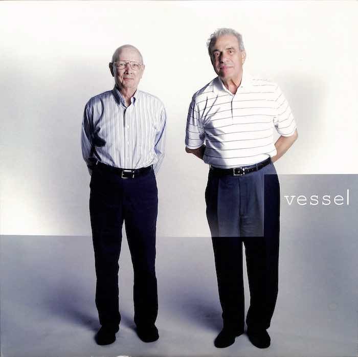 Twenty | One | Pilots – Vessel