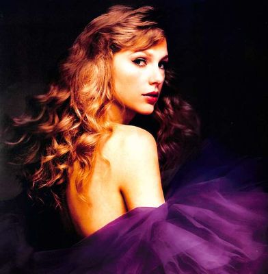 Taylor Swift – Speak Now (Taylor's Version) (Orchid Marbled)