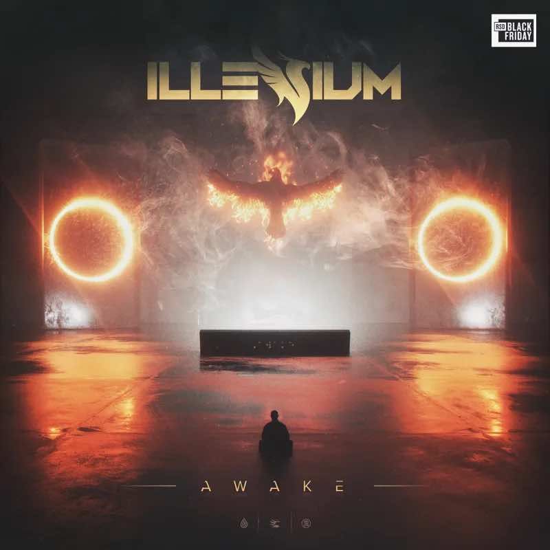 Illenium - Awake (RSDBF 24)