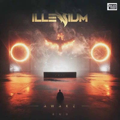 Illenium - Awake (RSDBF 24)