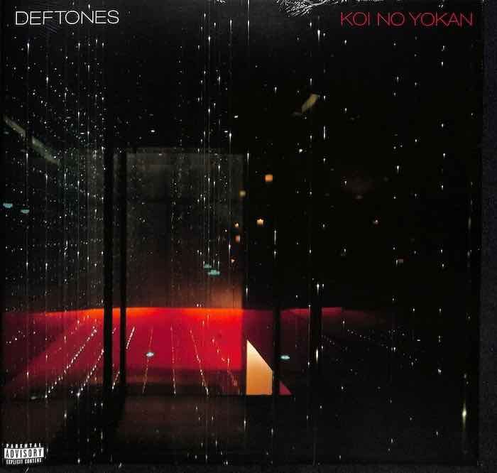 Deftones - Koi No Yokan