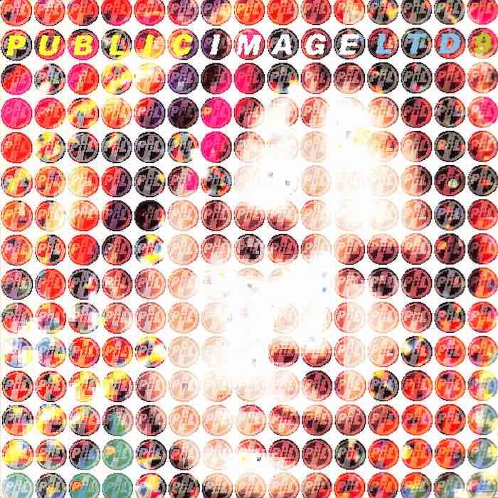 Public Image Ltd. – 9