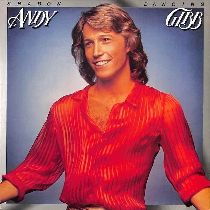 Andy Gibb – Shadow Dancing
