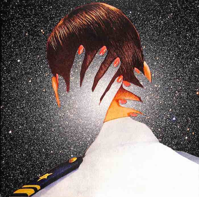 Highly Suspect ‎– Mister Asylum (2015, Pink Vinyl)