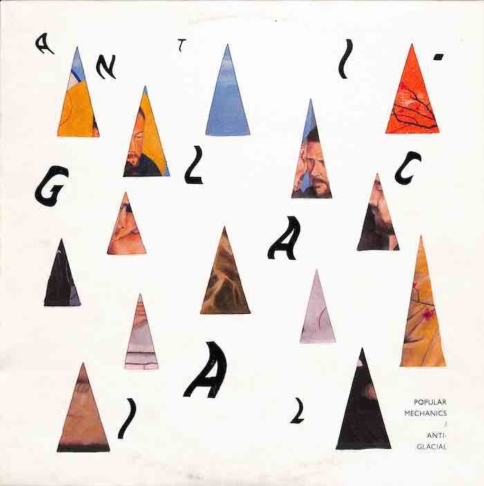 Popular Mechanics – Anti-Glacial