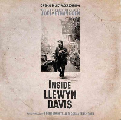Inside Llewyn Davis (Original Soundtrack Recording)