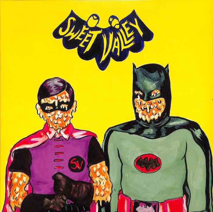 Sweet Valley – So Serene