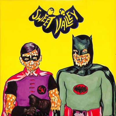 Sweet Valley – So Serene