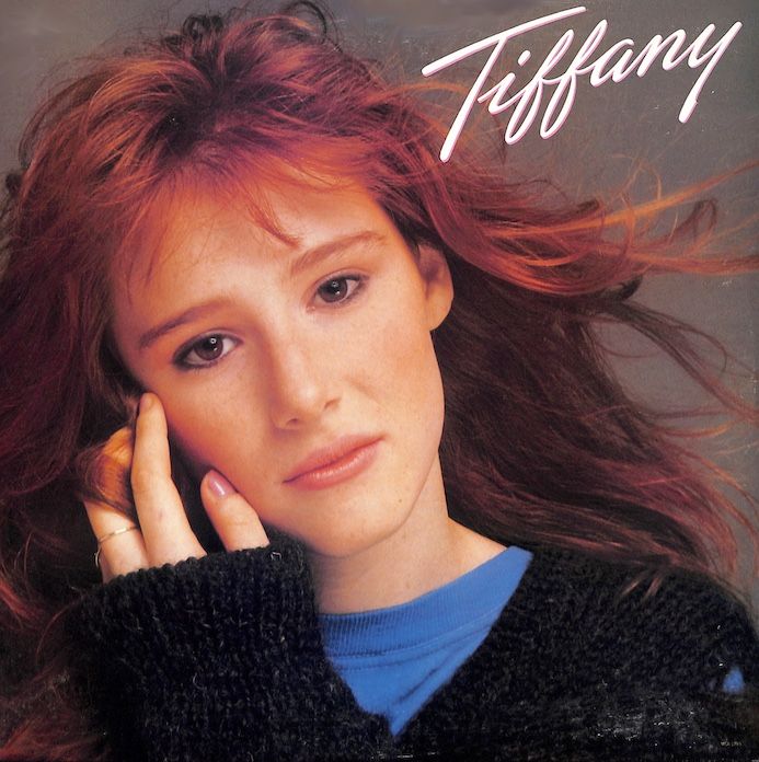 Tiffany – Tiffany
