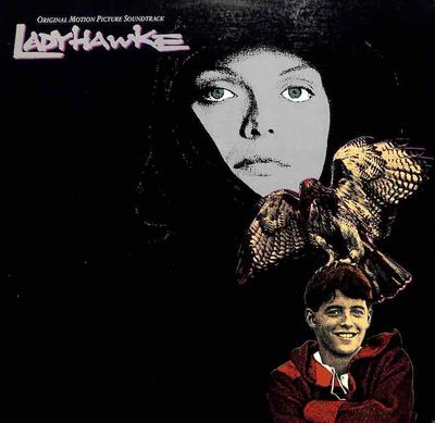 Ladyhawke (Original Motion Picture Soundtrack)