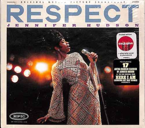 Jennifer Hudson – Respect