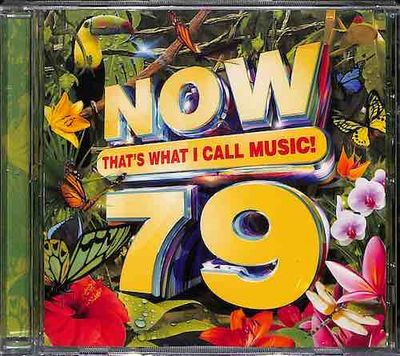 Now That's What I Call Music! 79