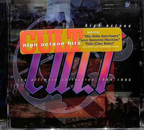 The Cult – High Octane Cult