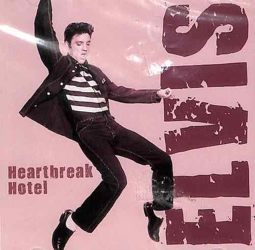 Elvis – Heartbreak Hotel