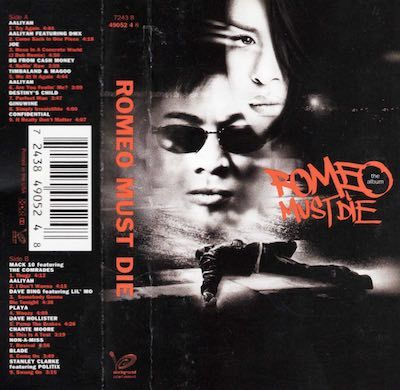 Romeo Must Die