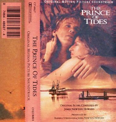 The Prince Of Tides- Original Motion Picture Soundtrack
