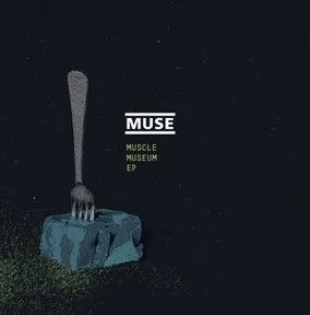 Muse - Muscle Museum (RSD 2026)