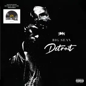 Big Sean - Detroit (RSD 2026)