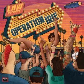 Pepper - Operation Irie (RSD 2026)