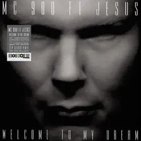 MC 900 Ft Jesus - Welcome to My Dream - 35th Anniversary (RSD 2026)