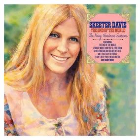 Skeeter Davis - End of the World: The Navy Hoedown Sessions (RSD 2026)