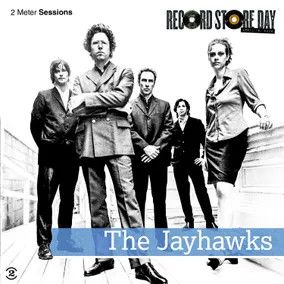 Jayhawks - 2 Meter Sessions (RSD 2026)