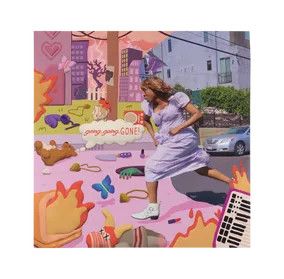 Hemlocke Springs - Going Going Gone (RSD 2026)