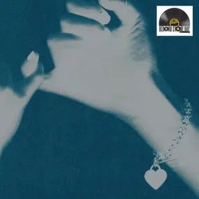 Momma - Welcome to My Blue Sky (The Heart Charm)  (12" Single) (RSD 2026)