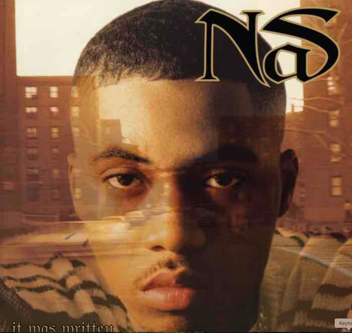 Nas -  It Was Written