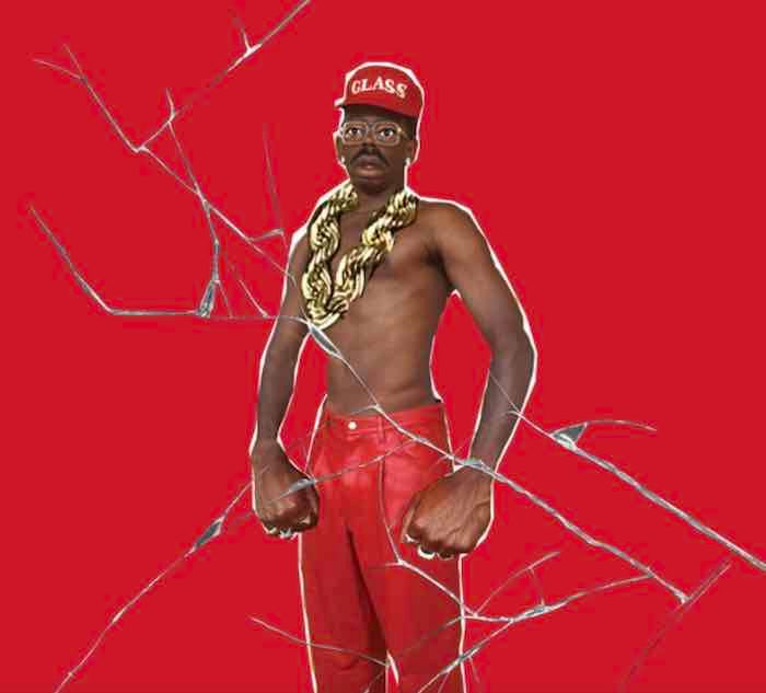 Tyler, The Creator - Don't Tap The Glass