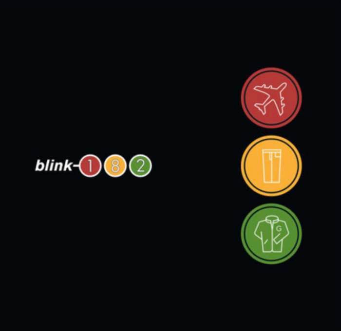 Blink 182 - Take Off Your Pants And Jacket