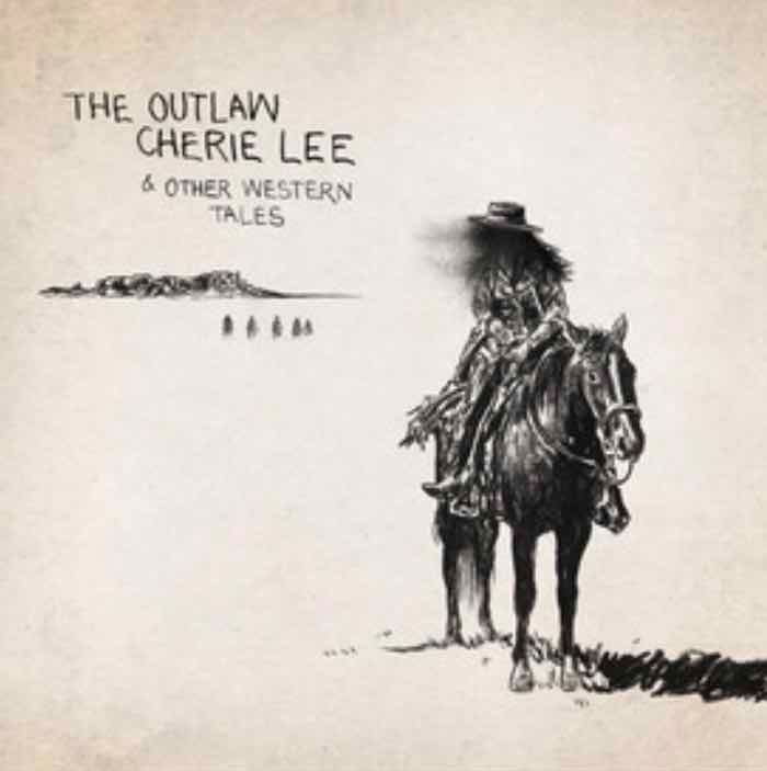 Shaboozey - The Outlaw Cherie Lee &amp; Other Western Tales