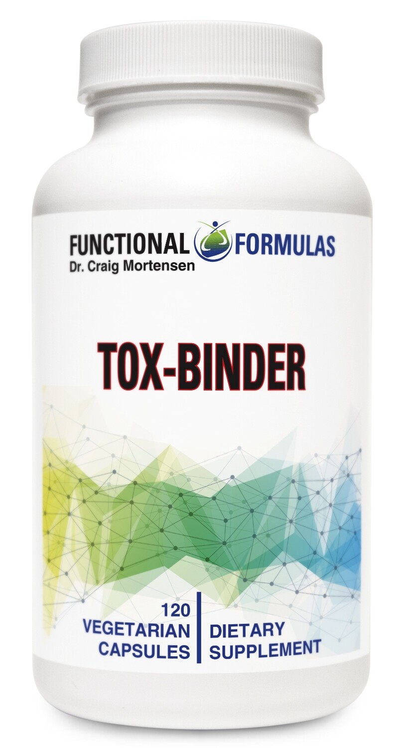 Tox-Binder