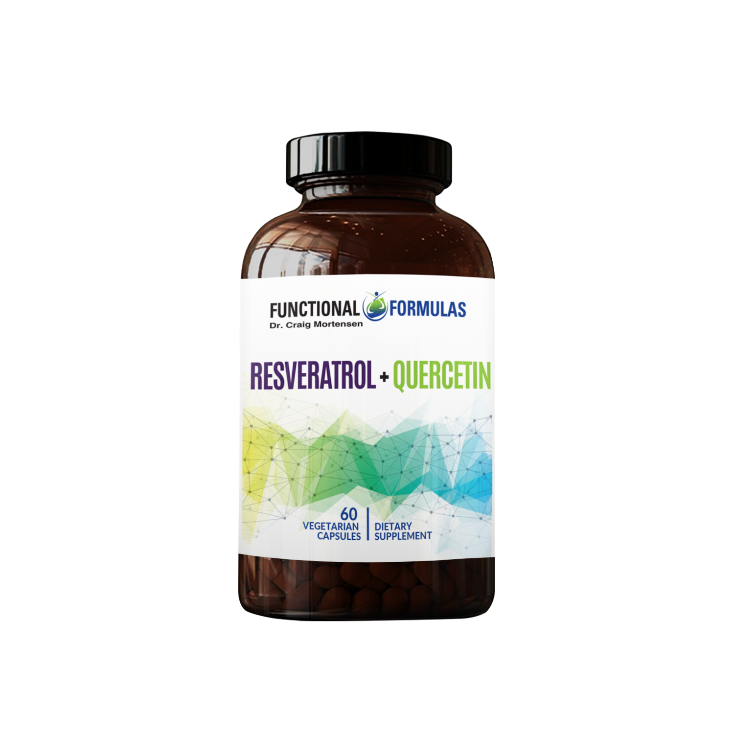 Resveratrol + Quercetin