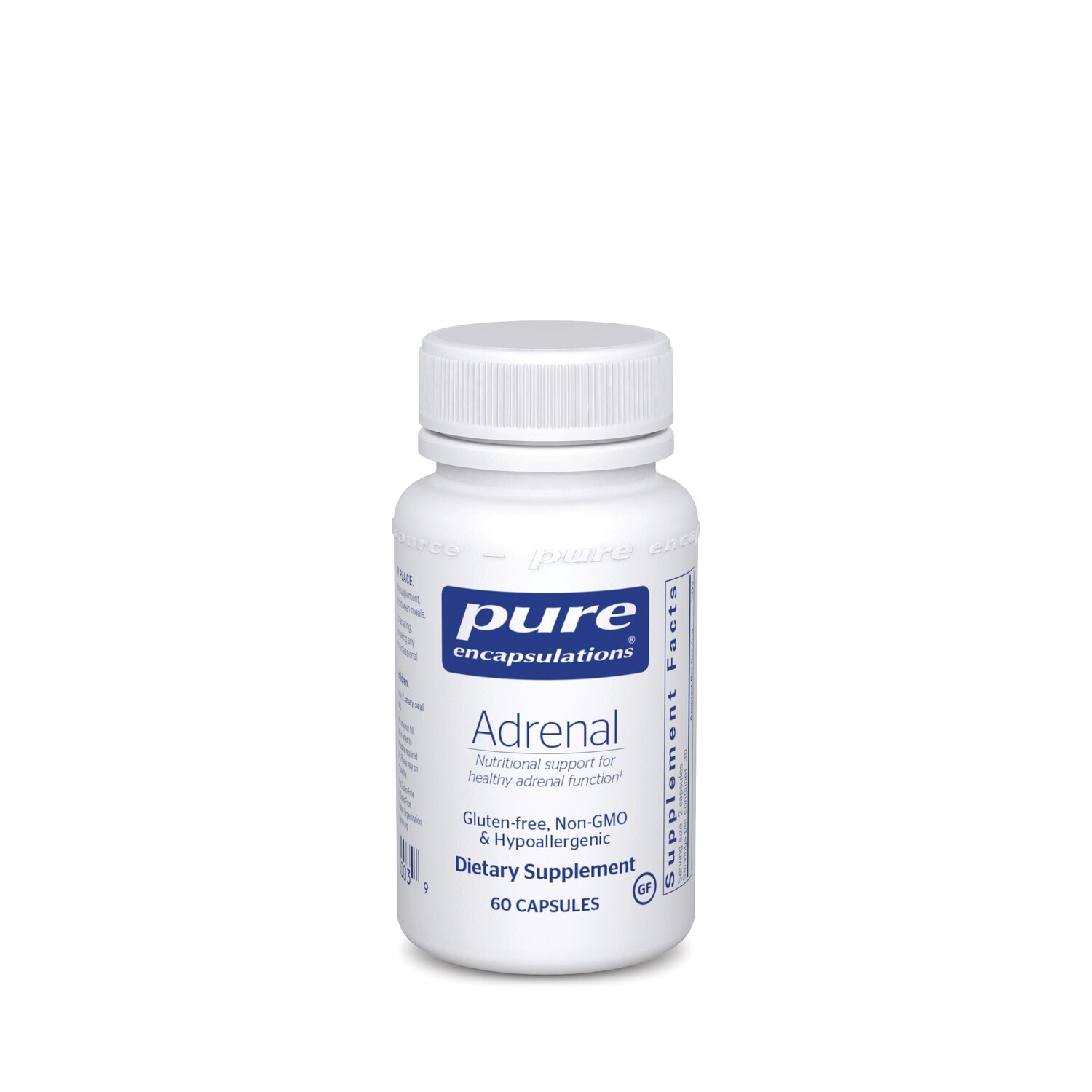 Adrenal
