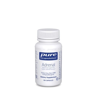 Adrenal