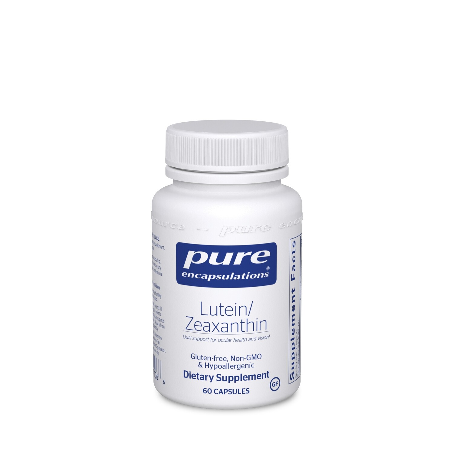 Lutein/Zeaxanthin