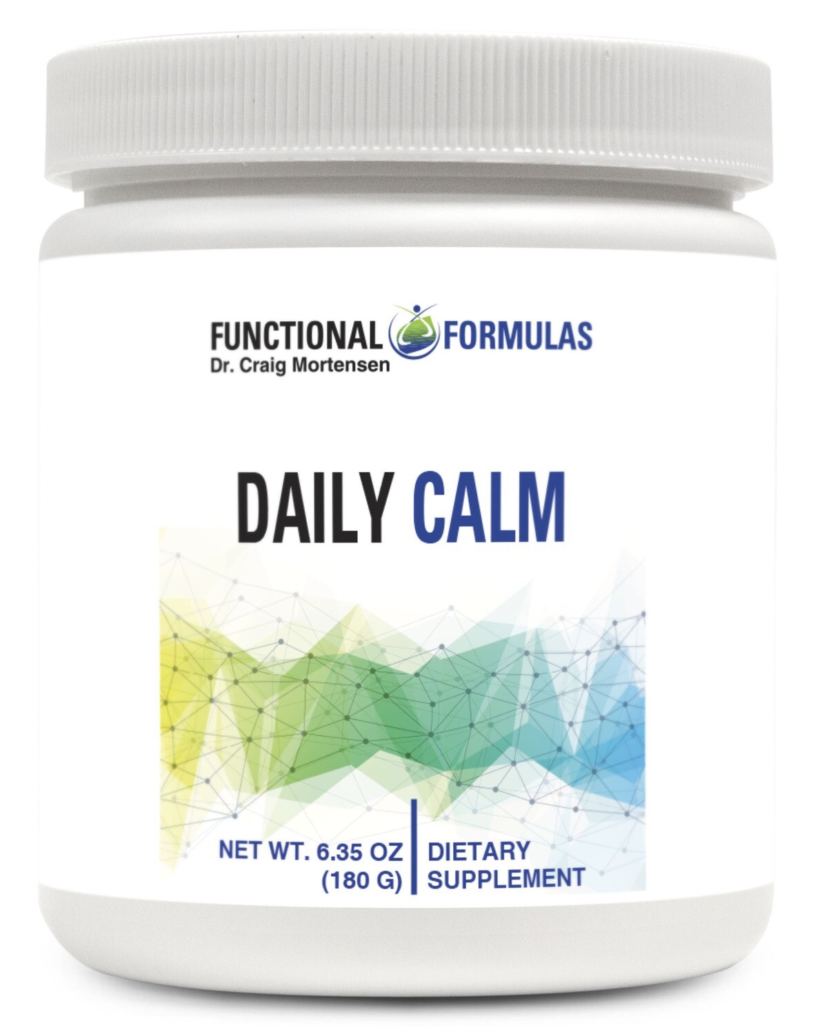 Daily Calm Unflavored