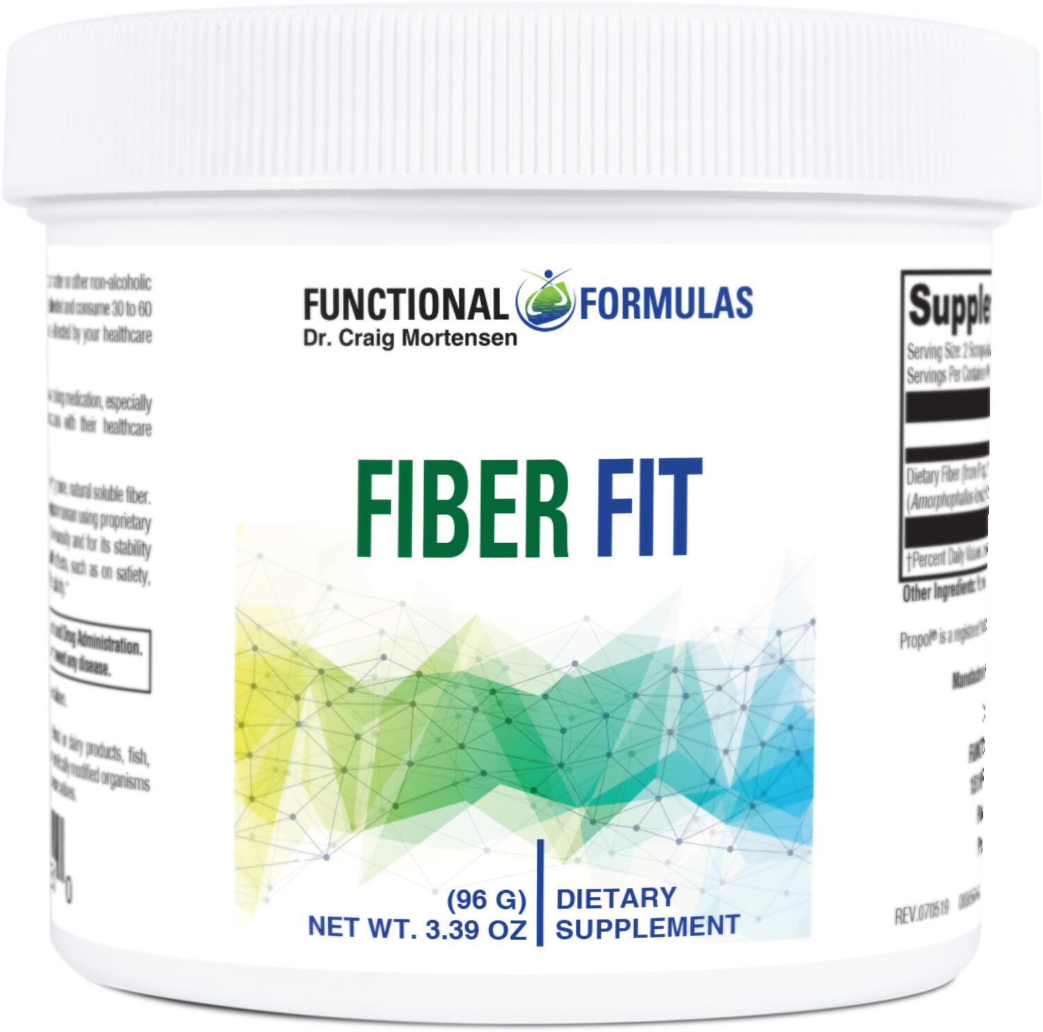 Fiber Fit