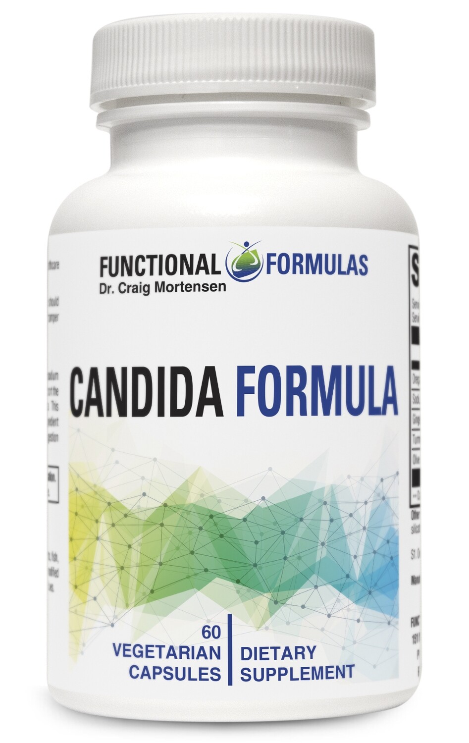 Candida Formula