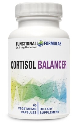 Cortisol Balancer