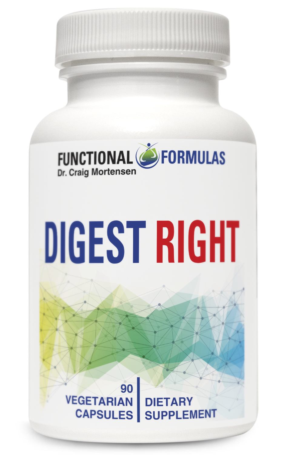 Digest Right 90c