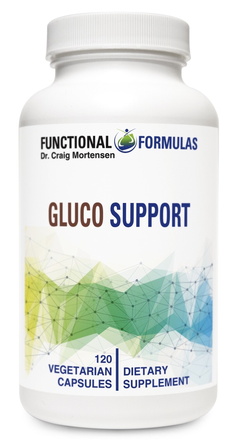 Gluco Support
