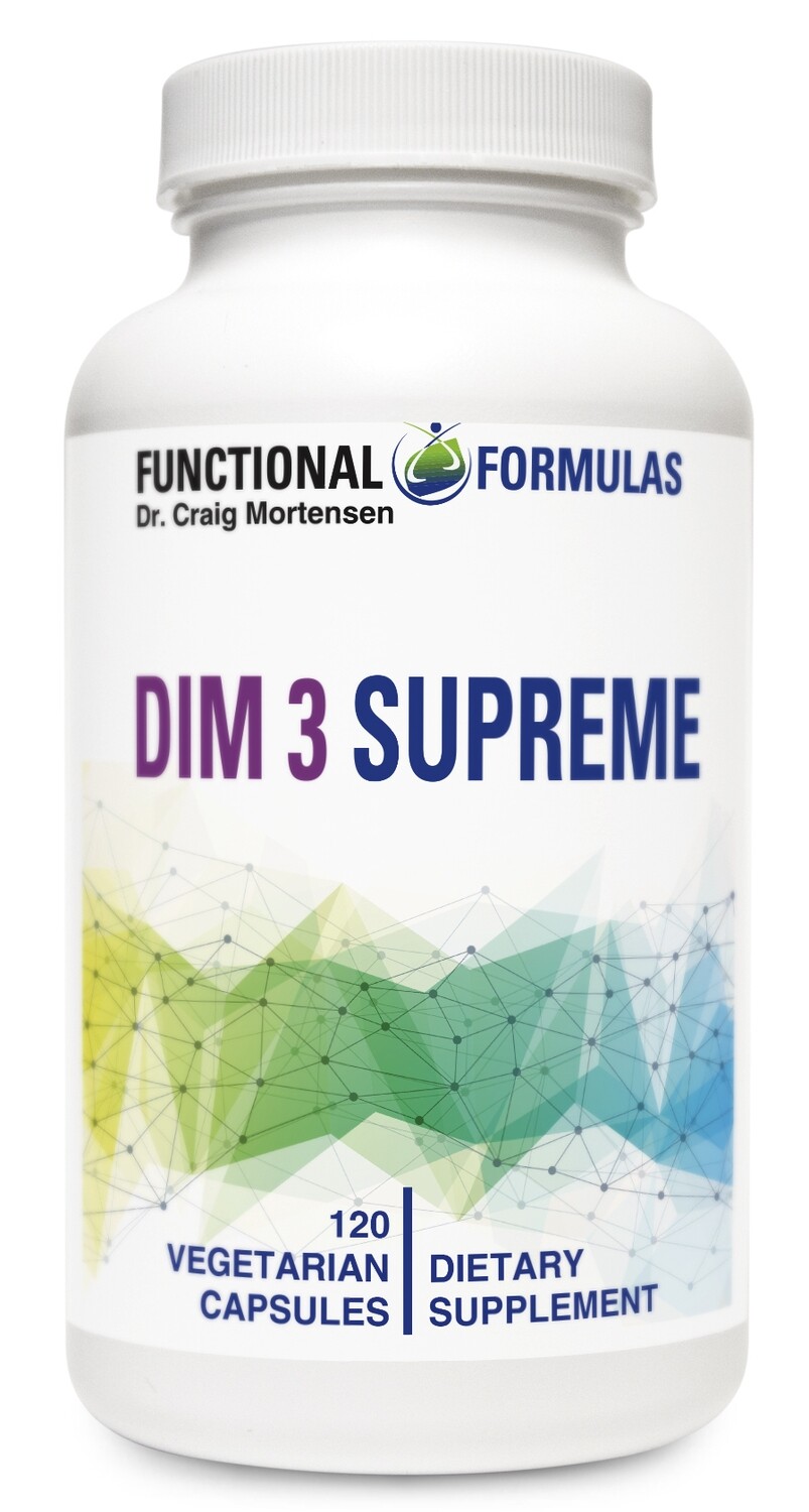 DIM 3 Supreme