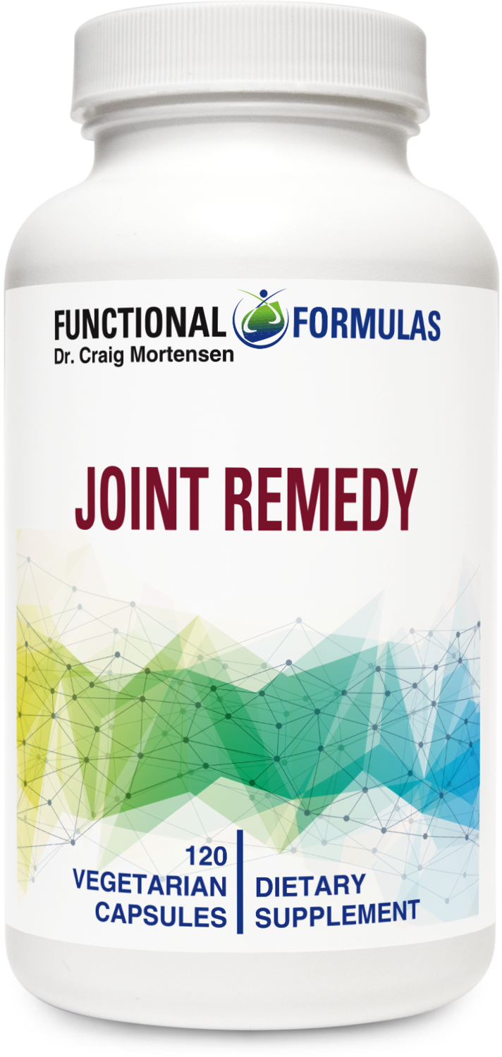 Joint Remedy