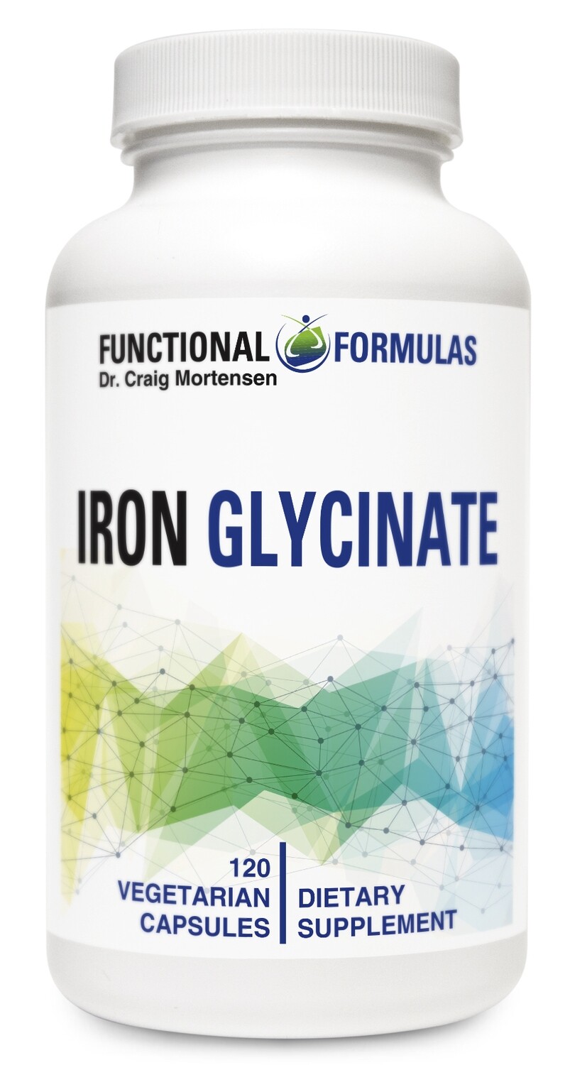 Iron Glycinate